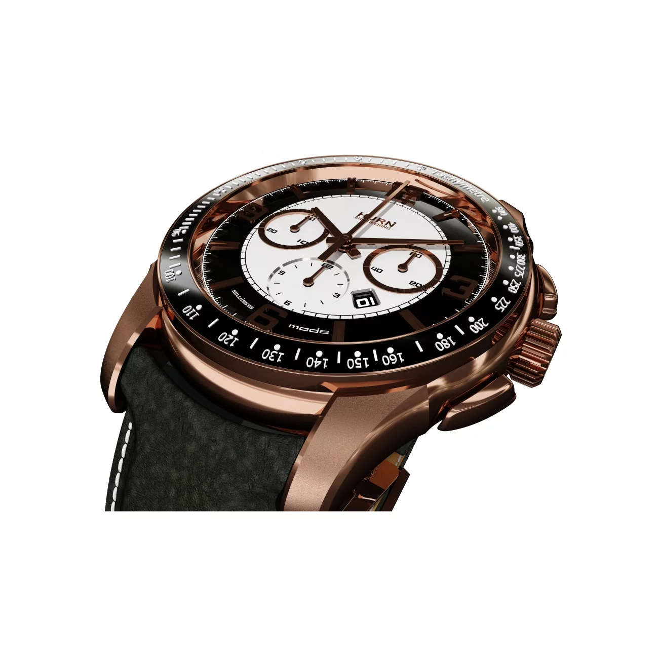 Horlogerie